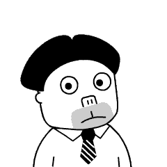 投降了