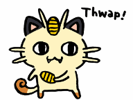 thwap