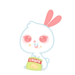 吃零食