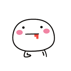 吐血了