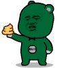 张学友玩屎