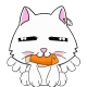 觅食ing