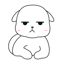 发呆