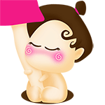 抱大腿！