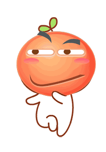 略微生气