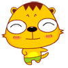 快步往前走