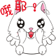 哦耶？