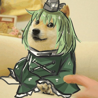 可爱