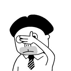 不敢看啊