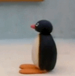 扭身体
