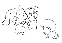 我错了表情包