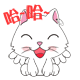 哈哈！