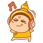 听音乐啦