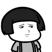 叹气