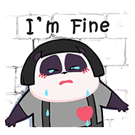 I'm Fine