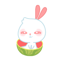 摇西瓜