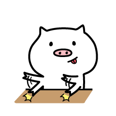 兴奋