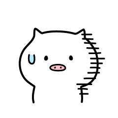 冷汗