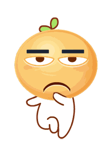 不开心