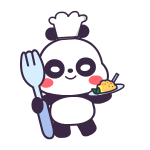 上菜 啦
