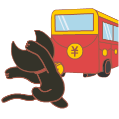 红包车别跑