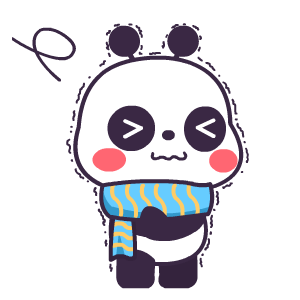好冷呀