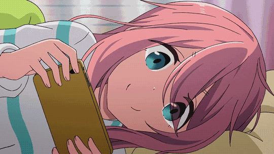 玩手机
