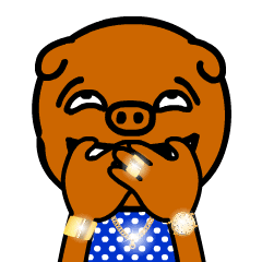 嘿嘿，偷笑中