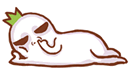 抠鼻屎