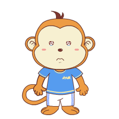 哭