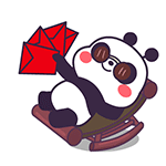 红包来了