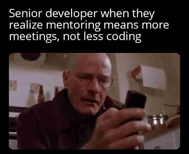 Dw I Am Still Junior