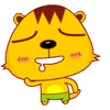 舞动双手跳起来