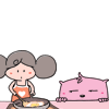 吃货