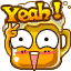 yeah!