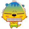 好冷好冷啊