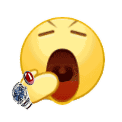 困了