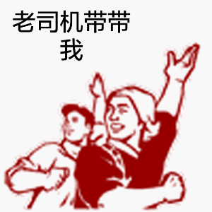 老司机带带我