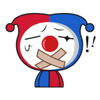 闭嘴，不要说话