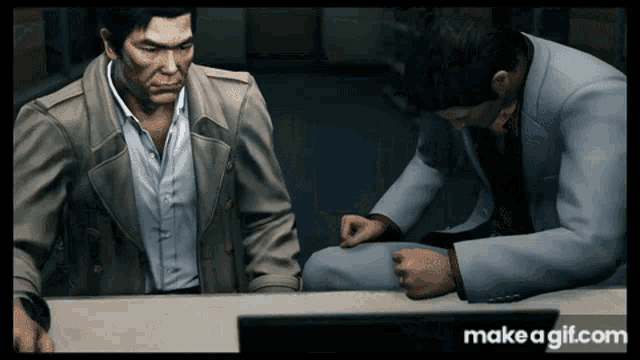 PC Gamers When They're Watching A Movie And They Realize They Can't Disable Motion Blur, Chromatic Aberration, Or Film G