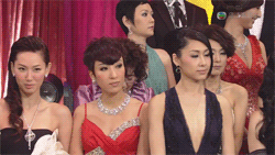 斜眼