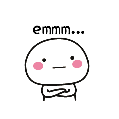 emmmm