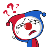 疑问