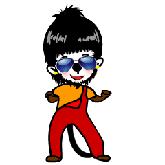 跳舞