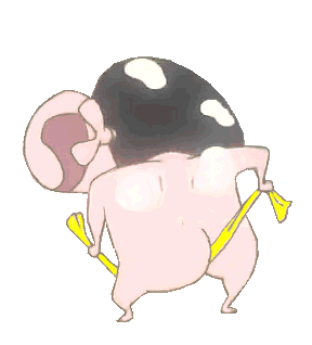 蜡笔小新
