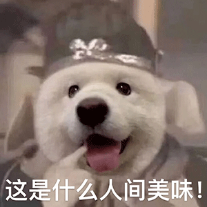 这是什么人间美味 天线宝宝西游记表情包
