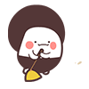 扫地
