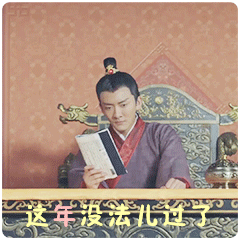 这年没法过了