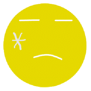 尴尬死了