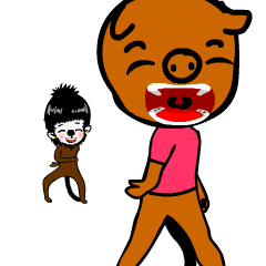 跳舞